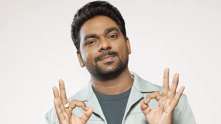 Short: Zakir Khan's TV Debut as Host in 'Aapka Apna Zakir'