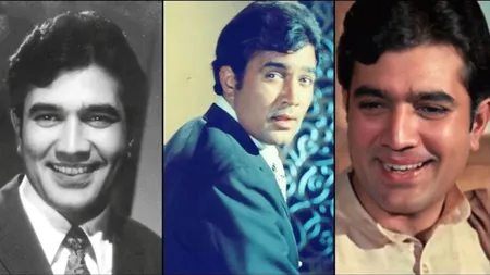 Birth Anniversary: The Day Rajesh Khanna Married Dimple,Thousands Of Female Hearts Broke