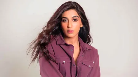 Short: Bigg Boss 16 contestant Nimrit Kaur Ahluwalia shares about her fight with depression