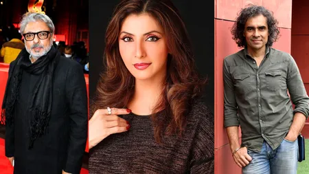 Short: Actress Jyoti Saxena's Bollywood Bucket List: Dream Roles & Co-Stars