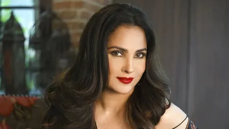 Short: From Beauty Queen to Bollywood Powerhouse: Happy Birthday Lara Dutta!