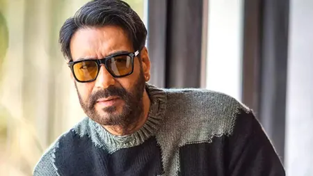 Short: Happy Birthday Ajay Devgn: A Legacy of Action, Romance, and Awards