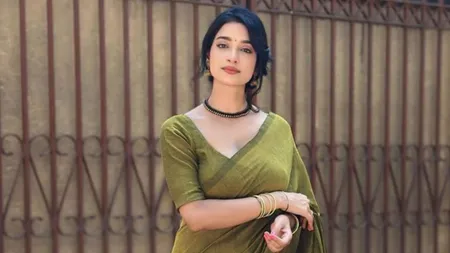 Short: Manjari Mishra: Always Thinking of Mother in Tough Situations