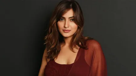 Short: Shivangi Verma: I will never put on weight for a project