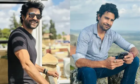 Short: Aditya Sarpotdar collaborates with Rajeev Khandelwal for a Thrilling Treasure Hunt series ? ~ Deets Inside