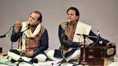Short: Government of India will honor Ali Gani with Padma Shri