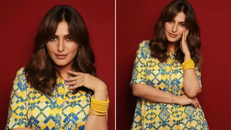 Short: I'm proud of being a TV actor: Shivangi Verma