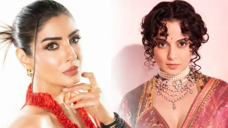 Short: Kangana Ranaut's reaction on Raveena Tandon assault controversy