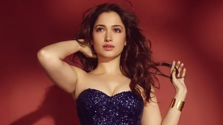 Tamannaah Bhatia to attend Milan Fashion Week 2024