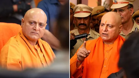 Short: Manoj Joshi Takes Lead Role for First Time in 33 Years in 'The UP Files'