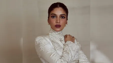 Short: Bhumi Pednekar: Young Global Leader at World Economic Forum