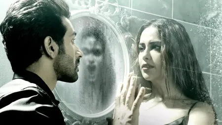 Short: Disney+Hotstar Releases 'Bloody Ishq' Trailer: Love, Suspense, Horror!