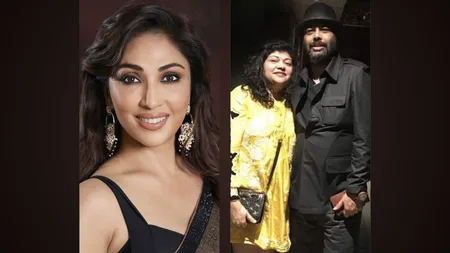Short: Mouli Ganguly on 'Janani AI ki Kahani' by Abhigyan and Mrinal Jha
