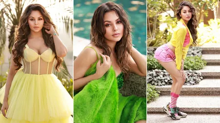Short: Rupali Sood: shattering-Barriers in Indian Entertainment industry