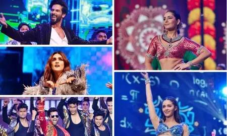 From Raashii Khanna to Janhvi Kapoor: IIFA 2024 Performers Lineup