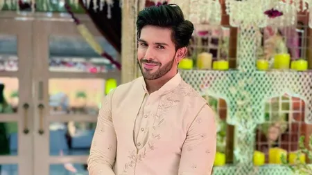Short: Shehzada Dhami Inherits Mother's Composure Amid Life's Challenges