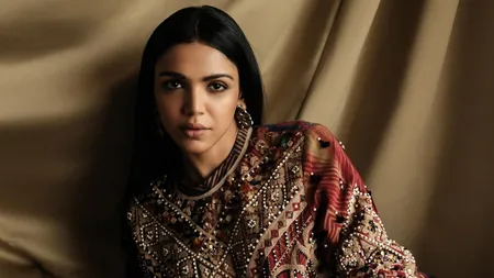 Short: Shriya Pilgaonkar: Embracing Unpredictable Choices On and Off Screen