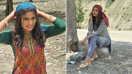 Short: ‘Ashq Kaise Chupaogi’: A Journey with Yashika Basera & Jatinder Singh