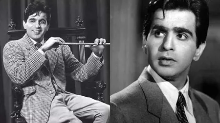 Short: The Emperor's Life Story of Dilip Kumar