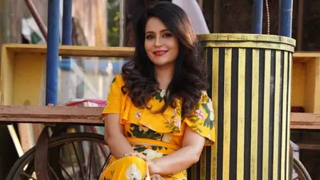 Short: Happiness Should Be Celebrated Every Day: Charrul Malik