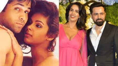 Short: Emraan Hashmi said this about working with Mallika Sherawat