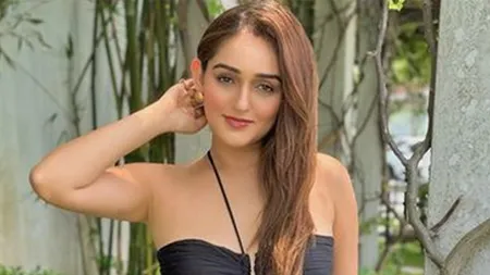 Short: Tanya Sharma Rumored for Star Bharat's '10:29 Ki Aakhri Dastak'?