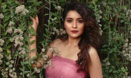 Charul Malik: TV hasn't changed; we have changed