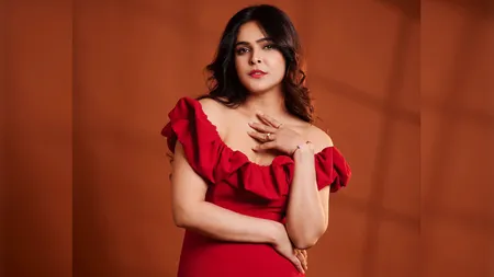 Madhurima Tuli's Birthday Bucket List: What's Next for the Actress?