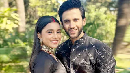 Short: From On-Screen Magic to Off-Screen Friendship: The Timeless Bond of Sumbul Touqeer and Mishkat Verma
