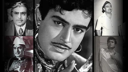 Short: Birthday Special: Sanjeev Kumar whose miserliness was questioned