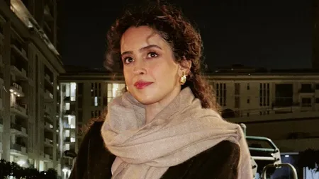 Short: Sanya Malhotra's Stellar Performance in 'Mrs' Earns her ‘Best Actress’ recognition at New York Indian Film Festival 2024