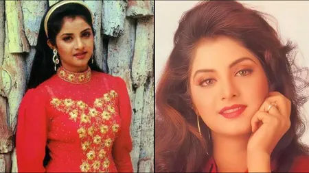 Short: Death Anniversary Divya Bharti: That last evening of Divya Bharti