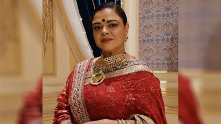 Gulfam Khan Hussain: I Can Be Invisible or Stand Out, Depending on Mood