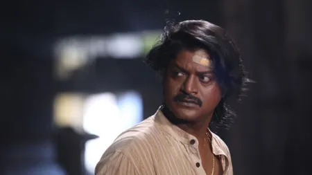 Short: Tamil actor Daniel Balaji passed away due to a heart attack at 48