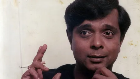 Short: Sadashiv Amrapurkar Birth Anniversary: Education Endures Despite Loss