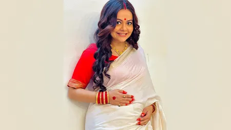 Devoleena Bhattacharjee on Why Her Birthday Is Special: Motherhood