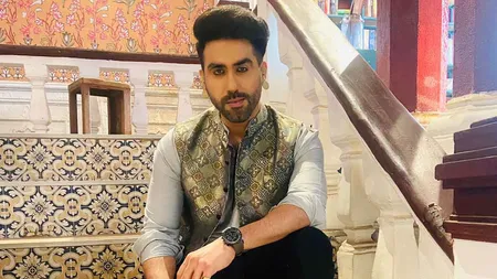 Short: Anuj Kohli playing  Saransh of Ravindra Gautam and Raghuvir Shekhawat’s Dahej Daasi