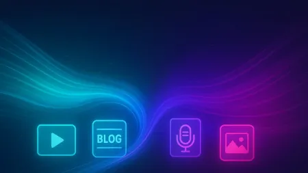 Generative AI Tools in 2025