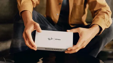 Ray-Ban Meta glasses launched in several european countries