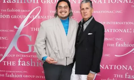 Fashion Group International reveals 2024 rising star nominees and new categories