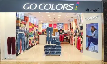 Go Fashion (India) enters into franchise agreement with Apparel Group