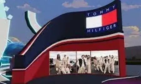 Tommy Hilfiger to launch new video game featuring latest fashion collections