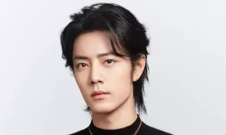 Actor Xiao Zhan named Boucheron ambassador, Sophia Webster celebrates 10 years in business