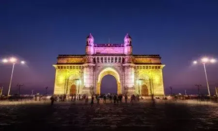 Mumbai: Luxe brand Dior to hold fashion show at Gateway of India