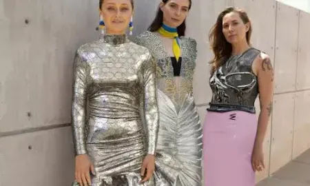 Virtual-Fashion brand and platform DressX raises $15 Million