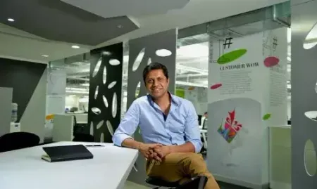 Serial entrepreneur Mukesh Bansal in talks to raise $50 Mn for new fashion venture