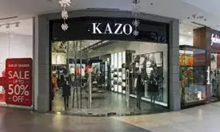 KAZO Fashion Expands offline presence in South Bangalore