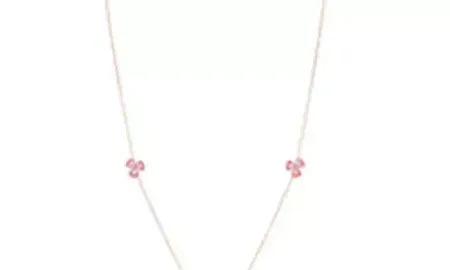 The Versatility of Rose Gold Chains: Dress Them Up or Down