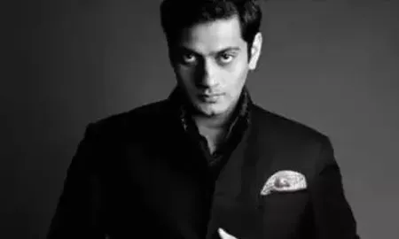 Raghavendra Rathore becomes the first designer to launch NFTs to support a cause