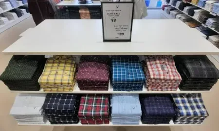 Aditya Birla Fashion to acquire 51% stake in TCNS Clothing for Rs 1,650 cr